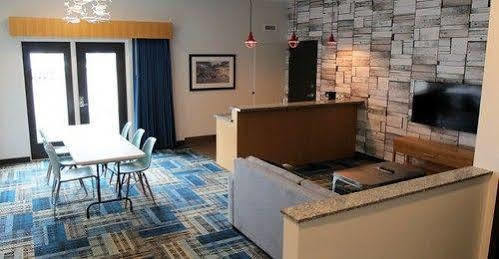 Eddy'S Mille Lacs Cabin 1 Vineland Exterior photo